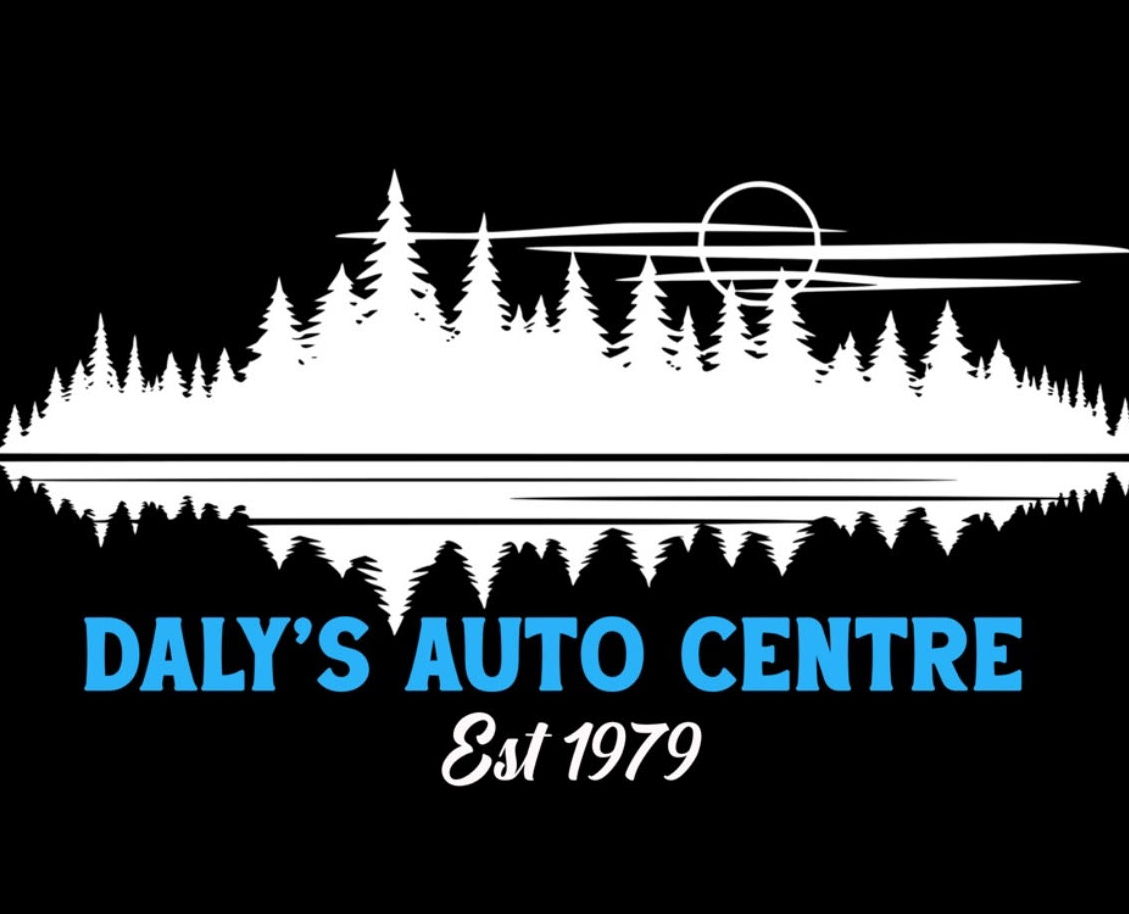 Daly's Auto Centre